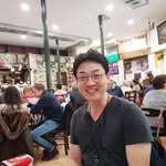 Chong Ho Pak - @pak_chongho - Instagram