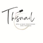 This nail Spa & Wax Pakchong - @thisnail_pakchong - Instagram