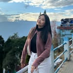 Prakriti Tamang 🧸ྀི - @pakkuyonzon - Instagram