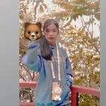 Bîì Kêà - @pakkungkea - Instagram