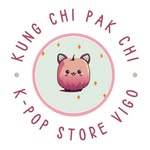 Kung Chi Pak Chi K-POP Store - @kungchipakchi.store - Instagram