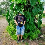 Pak Kung - @pakkungpui - Instagram