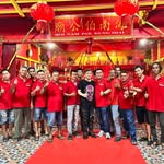 Yayasan Kelenteng Hoi Nam Pak Kung - @hoinampakkungmiau - Instagram