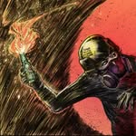 pak kwan - @pakkwanart - Instagram