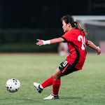 Lucia Ko - @paklinglucia1025 - Instagram