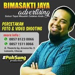 Pak Sung Bimasakti - @paksungbimasakti - Instagram