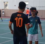 Fan Pak Yiu - Facebook