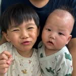 👦🏻Pak Yiu Ethan_👶🏻Tze Yu Max - @ethan_ww_max - Instagram