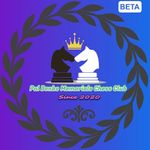 BOT_anonymous5612 in Lichess - @pal_benko_memorials - Instagram