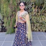 Palak Bhatt - @_palakbhatt - Instagram
