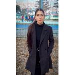 ༄པ་ལཀ་བཱཏྲ༄😻 - @palak_bhatt_37 - Instagram