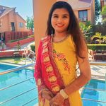 Palak Bhatt - @palak_bhatt23 - Instagram