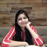 Palak Bhatt - @palak_bhatt_0610 - Instagram
