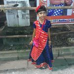 Palak Das - @palakdas6118 - Instagram