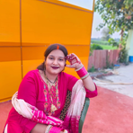 Palak Dixit - Facebook