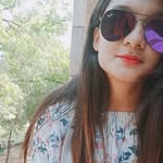palak_puri - @palak_puri_goswami_ - Instagram