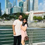 Palak Puri - @psquareish - Instagram