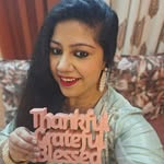 Palak Puri - @panoramicpalak - Instagram