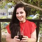 Palak Puri - @thesunshinesage - Instagram