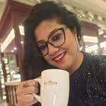 Palak Puri Ghosh - @digitaldynamopalak - Instagram