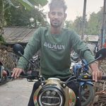 Palash Ghosh - @palashghosh425 - Instagram