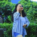 Calista Pali - @pali.chandra.75 - Instagram
