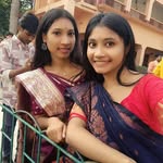 Angel Pali - @pali.khanra - Instagram