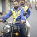 Pallab Chatterjee - Facebook