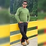 Pallab Chatterjee - @pallab.chatterjee01 - Instagram