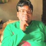 PALLAB CHATTERJEE - @pallabalfread - Instagram