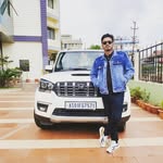 Pallab Das - @am_pallabdas - Instagram