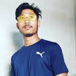 Pallab Ray - @pallab5171 - Instagram
