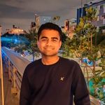 Pallab Ray - @pallabray98 - Instagram