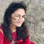 Pallavi Hiremath - @p.a.l.l.u.1.4 - Instagram
