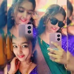 Pallavi Hiremath - @crezy_queen_pallu - Instagram