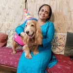 Pallavi hiremath - @hiremath619 - Instagram