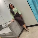 Pallavi Hiremath - @pallu_hiremath26 - Instagram