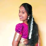 Pallavi Hiremath - @simplicity_queen_12 - Instagram