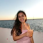 Pallavi Janiani - @pallavijaniani - Instagram