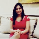 Pallavi Mathur - @mathur.palz - Instagram