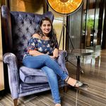 Pallavi Mathur - @pallavi2503 - Instagram
