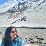 Pallavi Narayan - @pallavi_narayan_ - Instagram