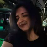 Pallavi Narayan - @pallavijas90 - Instagram
