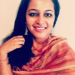 Pallavi Narayan - @whatpallavisaid - Instagram