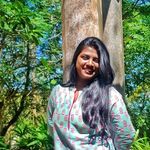 Pallavi Narayan - @palla_wee_ - Instagram