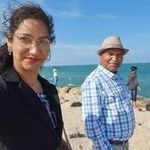 Pallavi Narayan - @pallavinarayan99 - Instagram