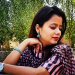 Pallavi narayan - @pallavi.09 - Instagram