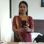 Pallavi Narayan - @makeoverwith_pallavinarayan - Instagram