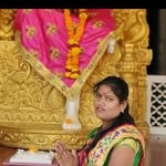 Pallavi Narayan gayke - @pallavinarayangayke - Instagram