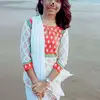 Pallavi Narayan - @pallavinarayan - TikTok